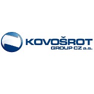 logo KOVOŠROT GROUP CZ a.s. - likvidace autovraků Děčín