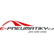 logo E-pneumatiky.cz - prodej pneu Brno