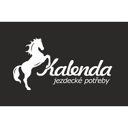 logo Jezdecké potřeby Kalenda