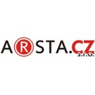 logo ARSTA.CZ s.r.o. - Textilní zboží
