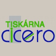 logo Tiskárna CICERO, spol. s r. o.