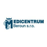 logo Medicentrum Beroun - Poliklinika s ambulantní péčí