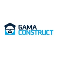 logo GAMA CONSTRUCT, s.r.o. - půdní vestavby