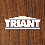 logo Stylový nábytek TRIANT