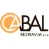logo Cabal Moravia, s.r.o. - zasklívání lodžií a balkónů