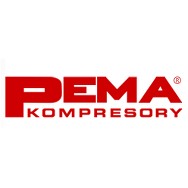 logo Kompresory PEMA, s.r.o.