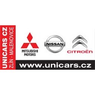logo UNICARS CZ s.r.o.