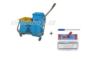 MOPSET BOBBY PLUS + Mop sestava