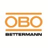 logo OBO Bettermann s. r. o. - Elektroinstalace
