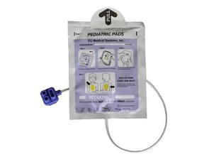 CU MEDICAL ELEKTRODY CU-SP DĚTSKÉ