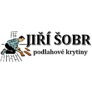 logo Jiří Šobr