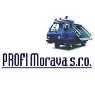logo PROFI Morava s.r.o.