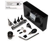 KaWe Medizintechnik GmbH + Co. KG OTOSKOP - DERMATOSKOP – OFTALMOSKOP AKU KAWE