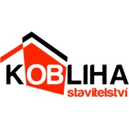 logo KOBLIHA STAVITELSTVÍ s.r.o. - Stavebniny a stavební práce