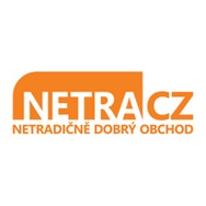 logo NETRA.CZ - PC, notebooky a příslušenství
