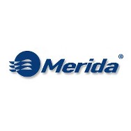 logo Merida Hradec Králové, s.r.o.