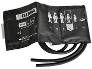 Gima Italy S.p.A. MANŽETA CHILD GIMA - dvouhadičková