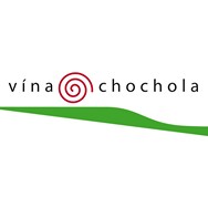logo VÍNA CHOCHOLA