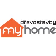 logo Dřevostavby My Home, s.r.o.