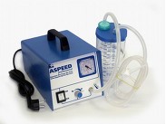 3A HEALTH CARE ODSÁVAČKA ASPEED PROFESSIONAL - 22L