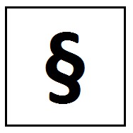 logo Mgr. Libor Hubáček, MBA - Advokát