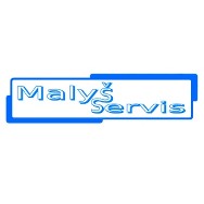 logo Malyš servis - Opravy čerpadel