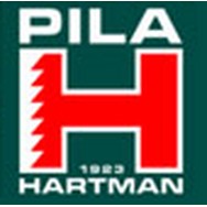 logo Pila Hartman | dřevovýroba