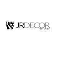 logo J.R. decor studio, s.r.o.