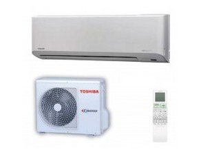 Klimatizace Toshiba