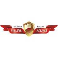 logo Vinárna a pension "U Langrů" Ubytování Dolní Věstonice