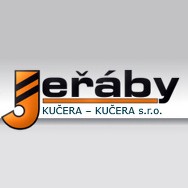 logo KUČERA - KUČERA s.r.o. - Výroba mostových jeřábů