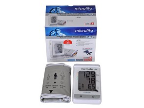 MICROLIFE AG TONOMETR MICROLIFE AFIB MRTVICE