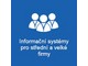 Informační systémy pro střední a velké firmy ()