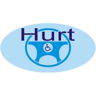 logo HURT s. r. o.
