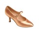 Flesh Satin 1012FS ()