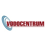 logo Vodocentrum - W a M, s.r.o.