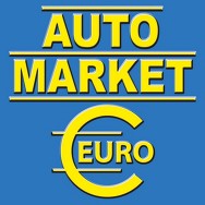 logo AUTOMARKET EURO S.R.O. - Prodej a výkup vozů