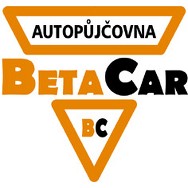 logo Zdeňka Barešová - Autopůjčovna Betacar Benešov