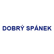 logo Dobrý spánek - Prodej nábytku do ložnice