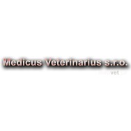 logo Medicus Veterinarius s.r.o.