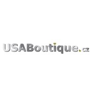 logo USABoutique.cz - Značkové oblečení