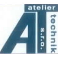 logo Atelier Technik, s.r.o.