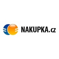 logo NAKUPKA.CZ