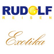 logo Cestovní agentura RUDOLF REISEN
