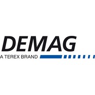 logo Terex Material Handling, s.r.o.