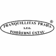 logo Tranquillitas Praha ,spol. s r.o.