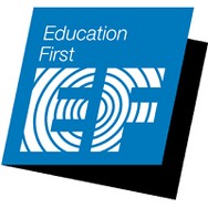 logo EF Education First, s.r.o.