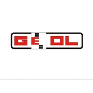logo GEOL, spol. s r.o. - Geodetické práce