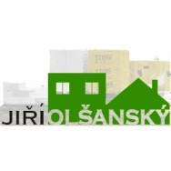 logo Jiří Olšanský, zednické práce