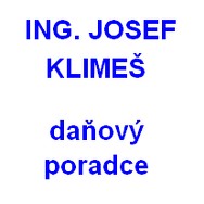 logo Ing. Josef Klimeš